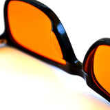 Blue Light Blocking Glasses - Nighttime - Element Health LLC