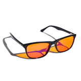 Blue Light Blocking Glasses - Nighttime - Element Health LLC