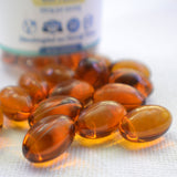 Full Spectrum CBD Softgels  -  30 per bottle - Element Health LLC