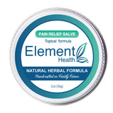 Topical Salve - Natural Herbal Formula
