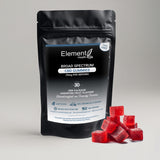 Element Health Broad Spectrum CBD Gummies