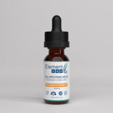 Full Spectrum CBD oil - Maximum Strength 1200 mg (15 mL) - Element Health LLC