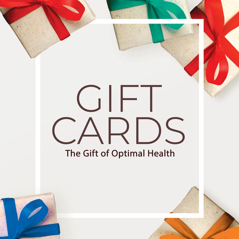 Element Health Gift Cards - Element Health LLC